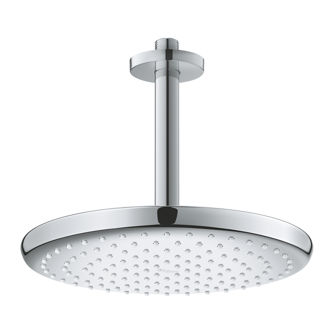Set Grohe Tempesta 250 with shower arm and head 142 mm – Grohe 11.8.35.0039 – снимка 1